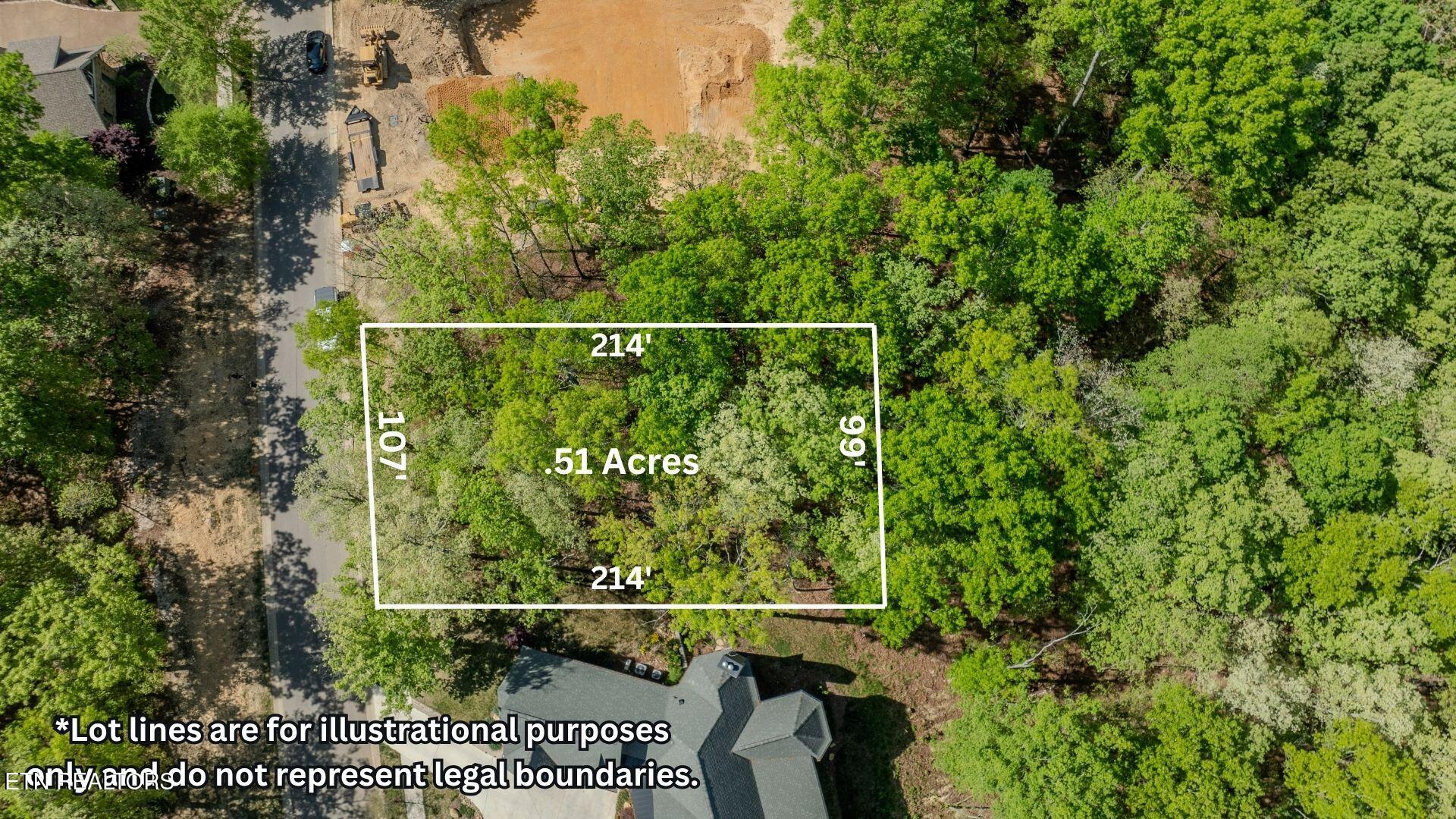 2085 Old Dogwood Trail Loudon TN 37774