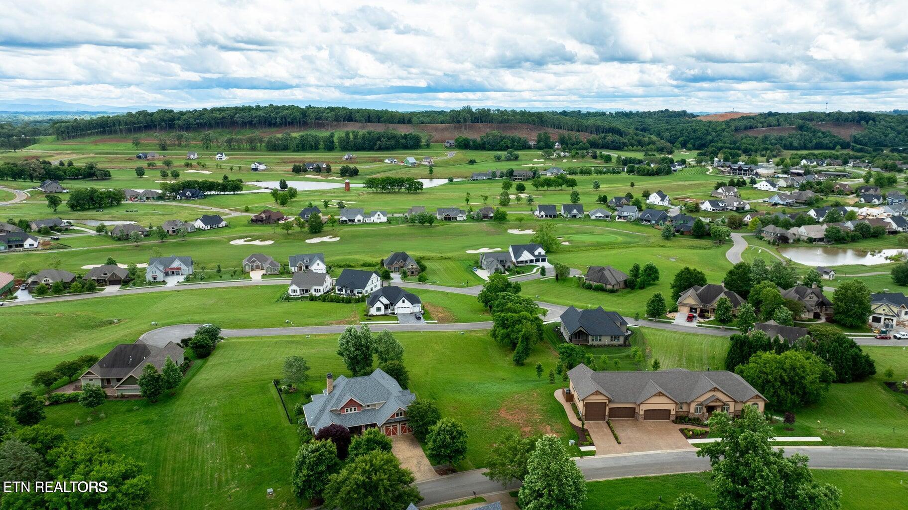 2085 Old Dogwood Trail Loudon TN 37774