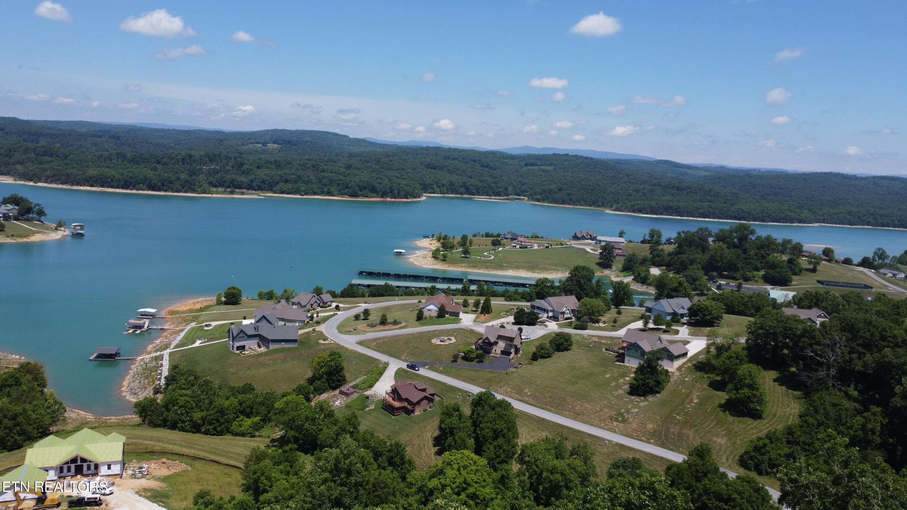 Larayne Hollow Road Sharps Chapel TN 37866
