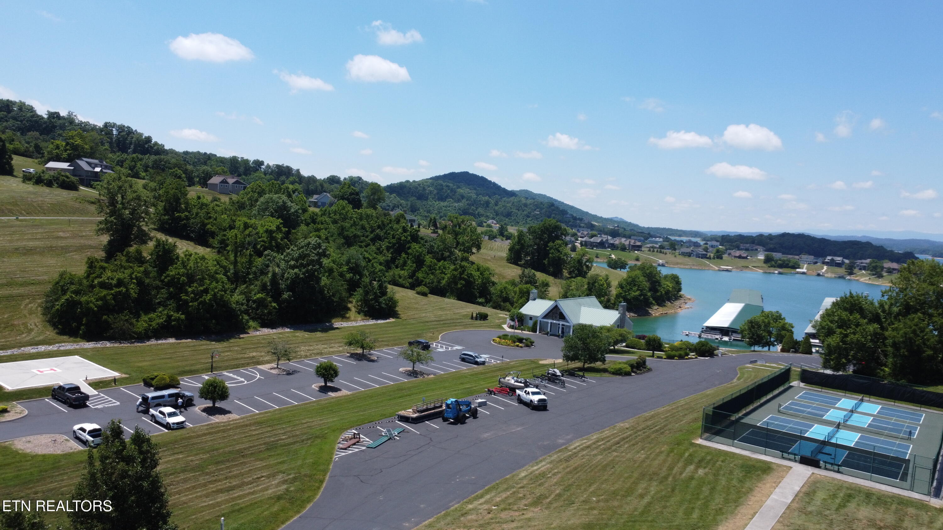 Larayne Hollow Road Sharps Chapel TN 37866