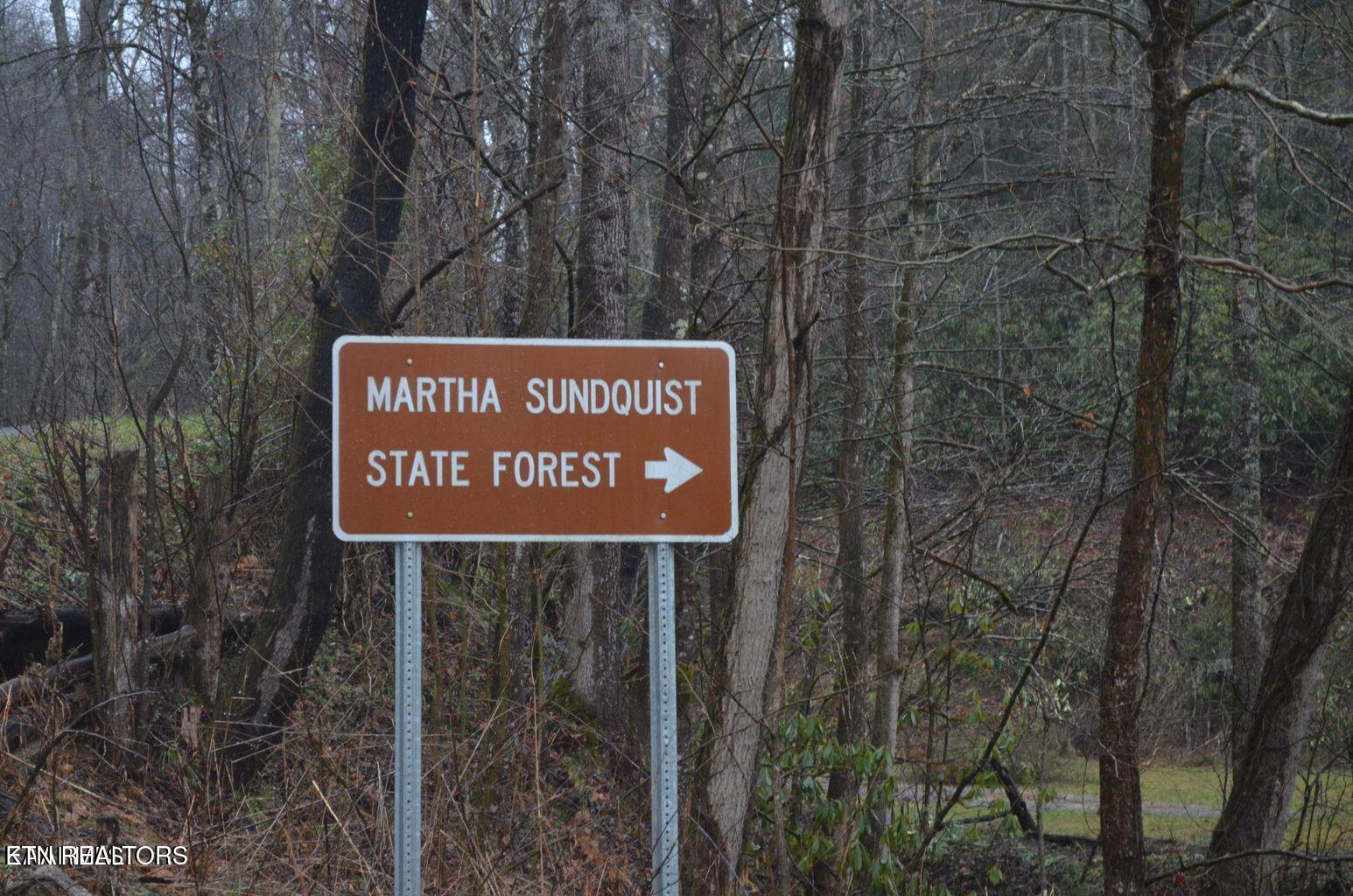 Gulf Road Hartford TN 37753