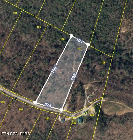 35309 Highland Ridge Trail Crawford TN 38554
