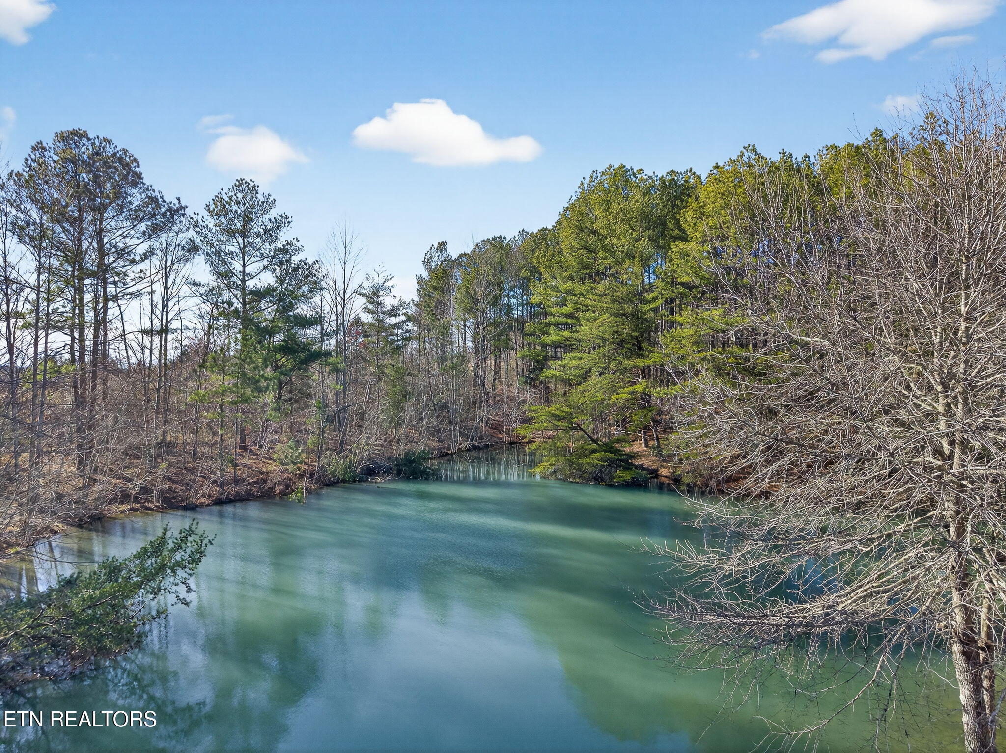 6.29 Acres Lowe Road Crossville TN 38572