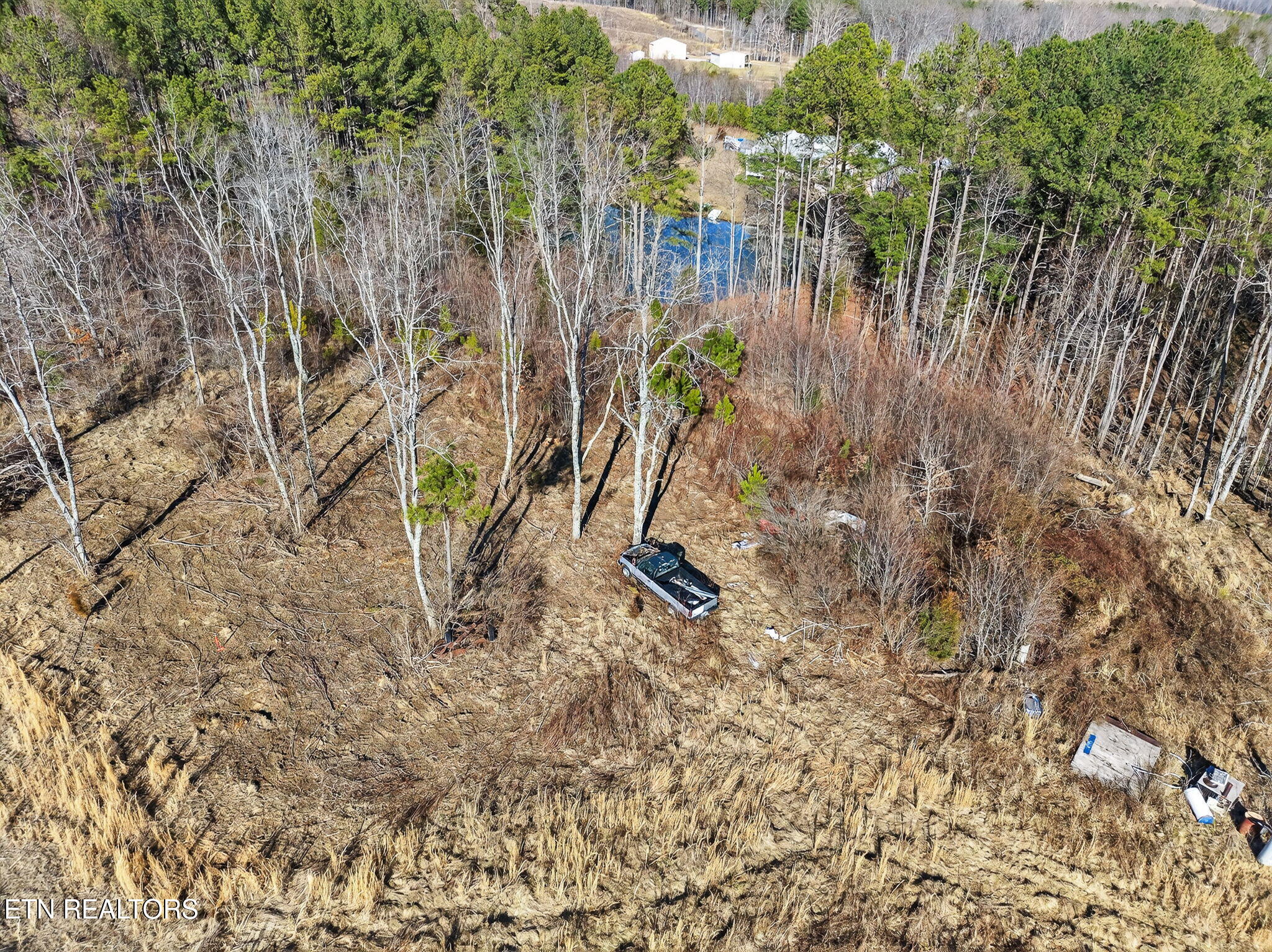 6.29 Acres Lowe Road Crossville TN 38572