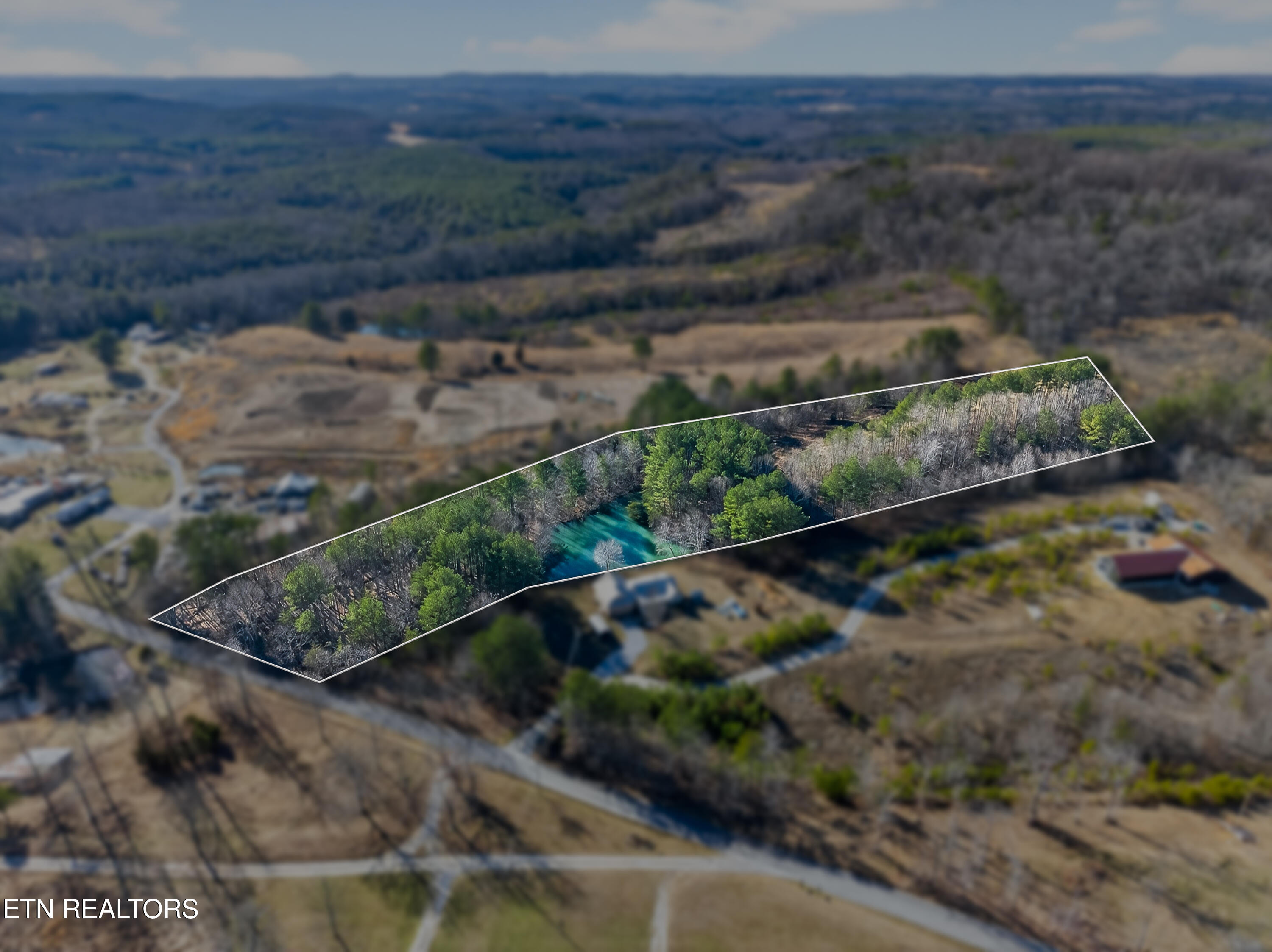 6.29 Acres Lowe Road Crossville TN 38572