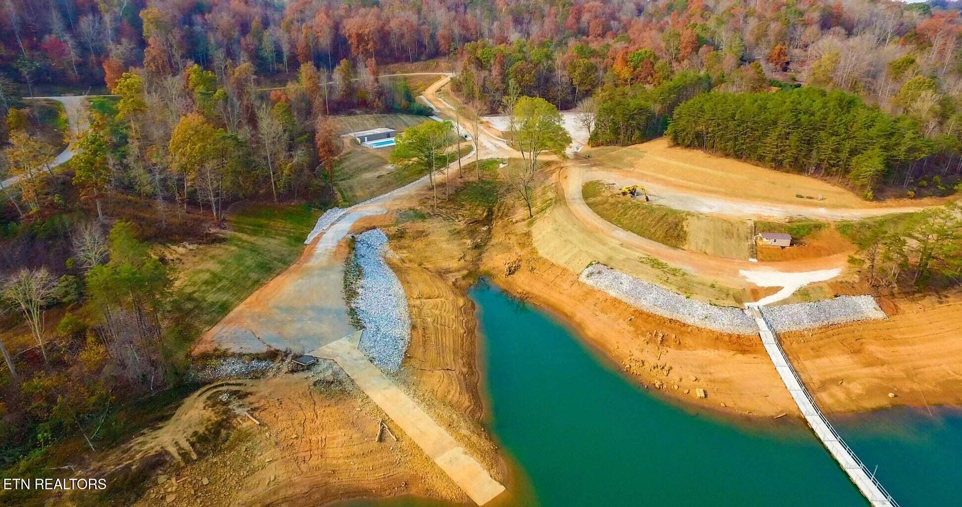 Lot 52 E Poplar Lane Lafollette TN 37766