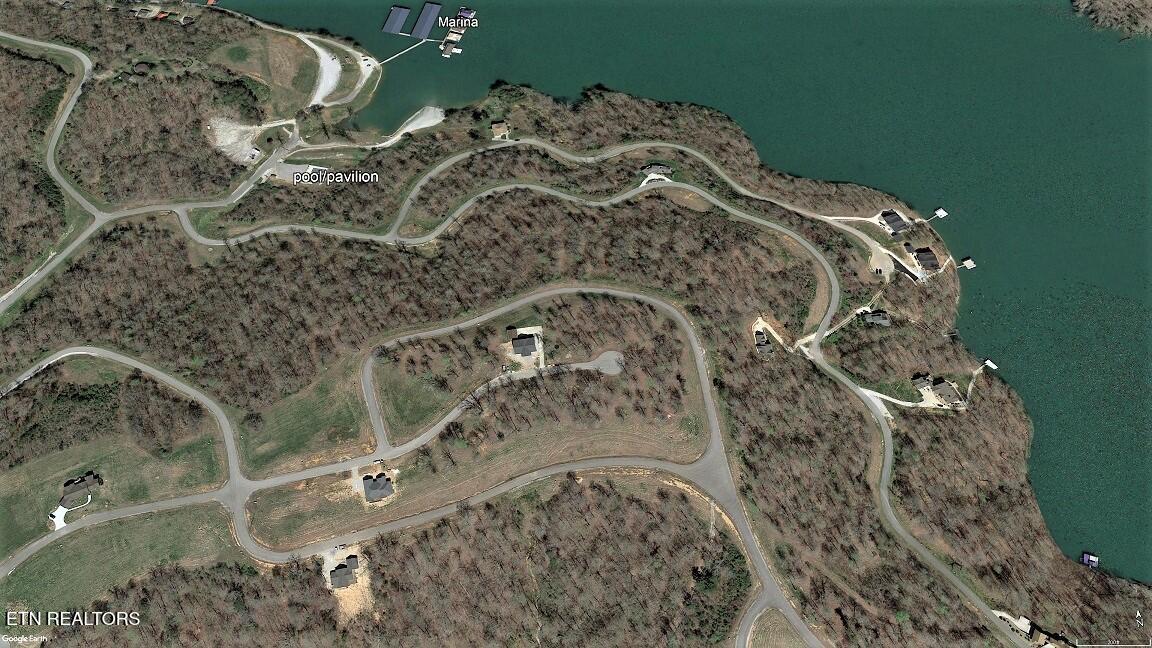 Lot 52 E Poplar Lane Lafollette TN 37766