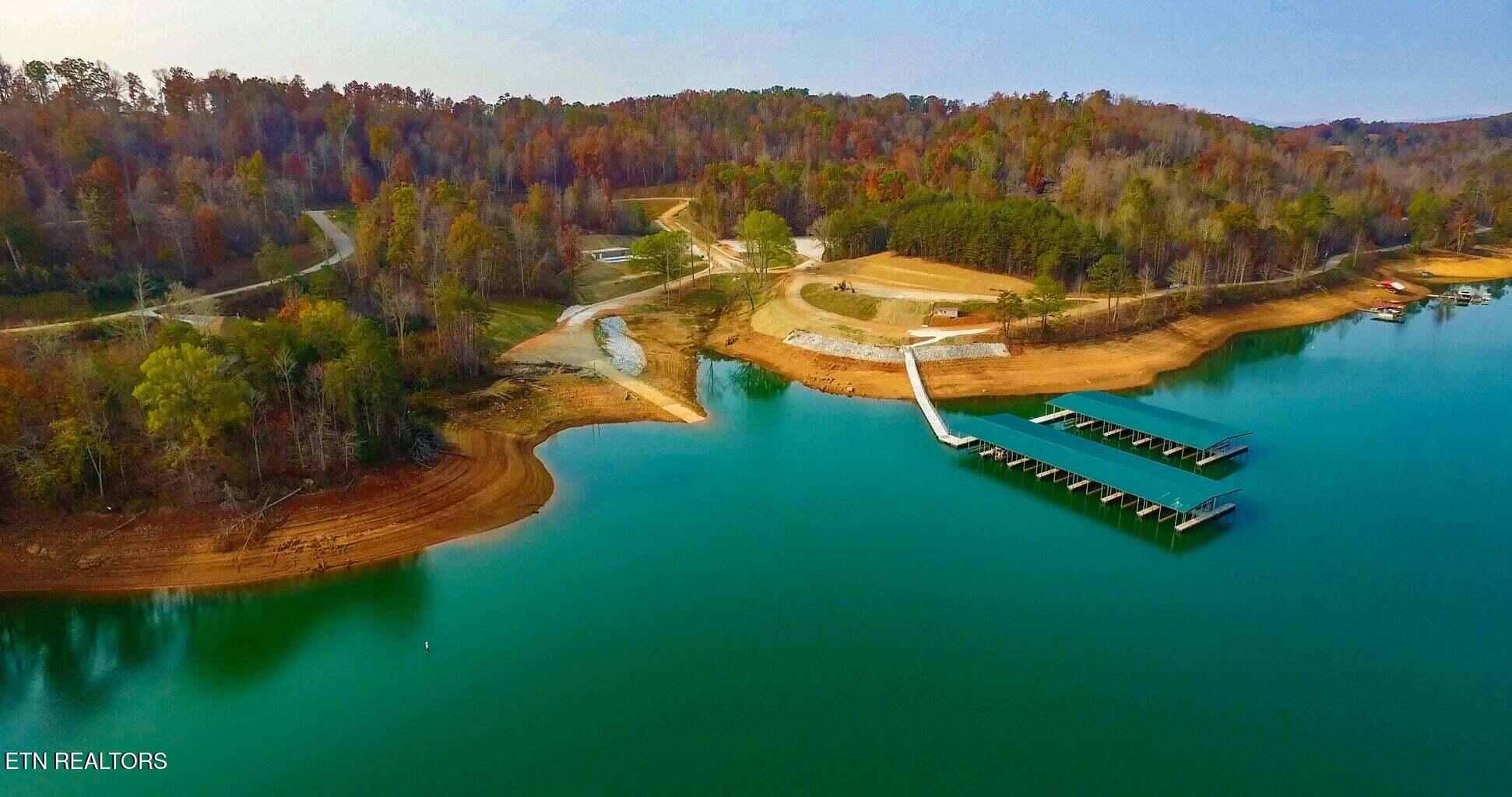 Lot 52 E Poplar Lane Lafollette TN 37766