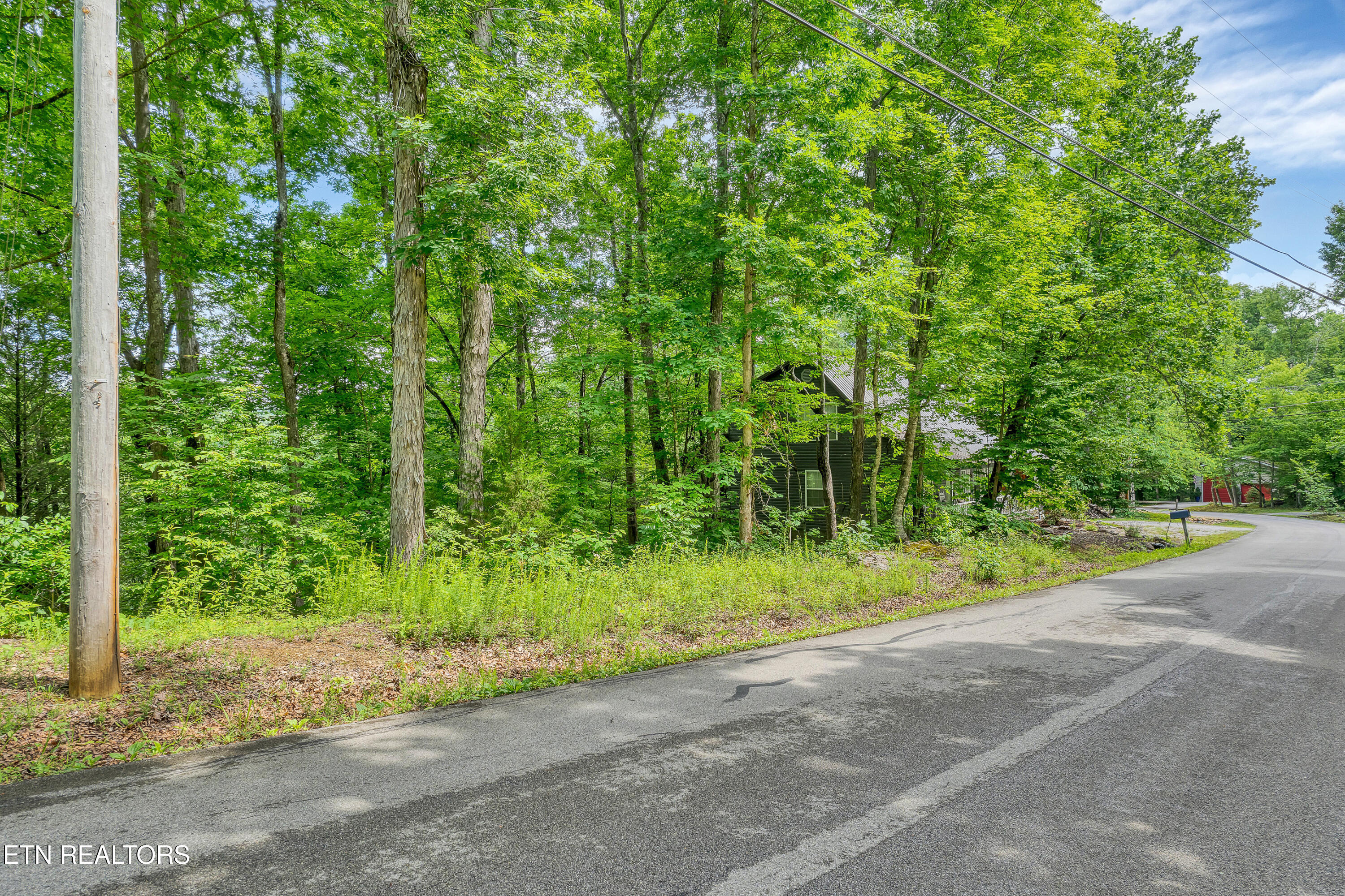 424 Laurel Road Townsend TN 37882