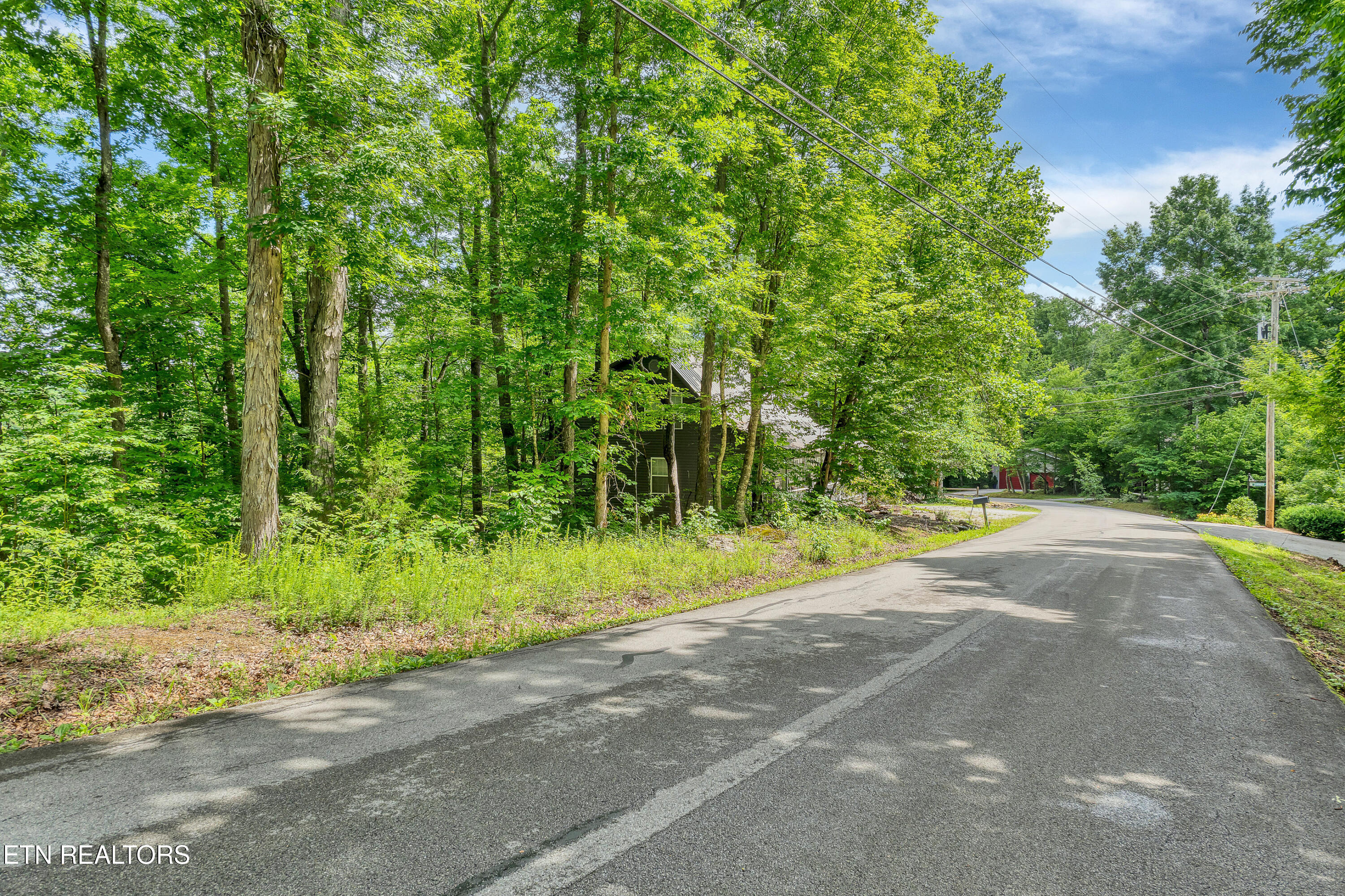 424 Laurel Road Townsend TN 37882