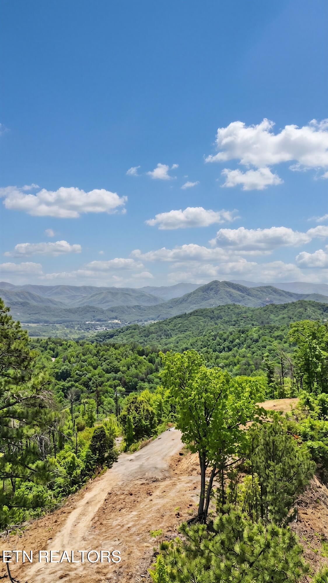 Hatcher Mtn Road Sevierville TN 37862