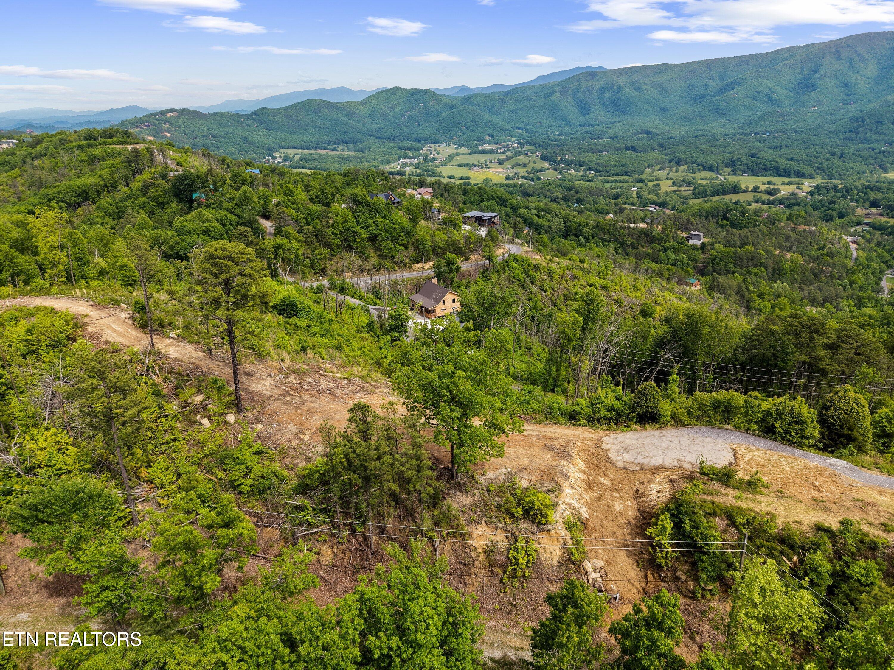 Hatcher Mtn Road Sevierville TN 37862