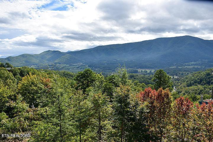 Hatcher Mtn Road Sevierville TN 37862