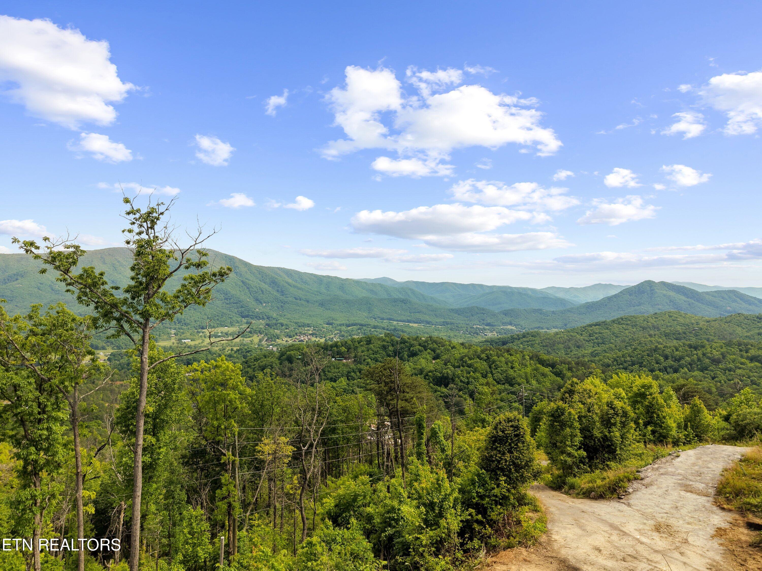 Hatcher Mtn Road Sevierville TN 37862