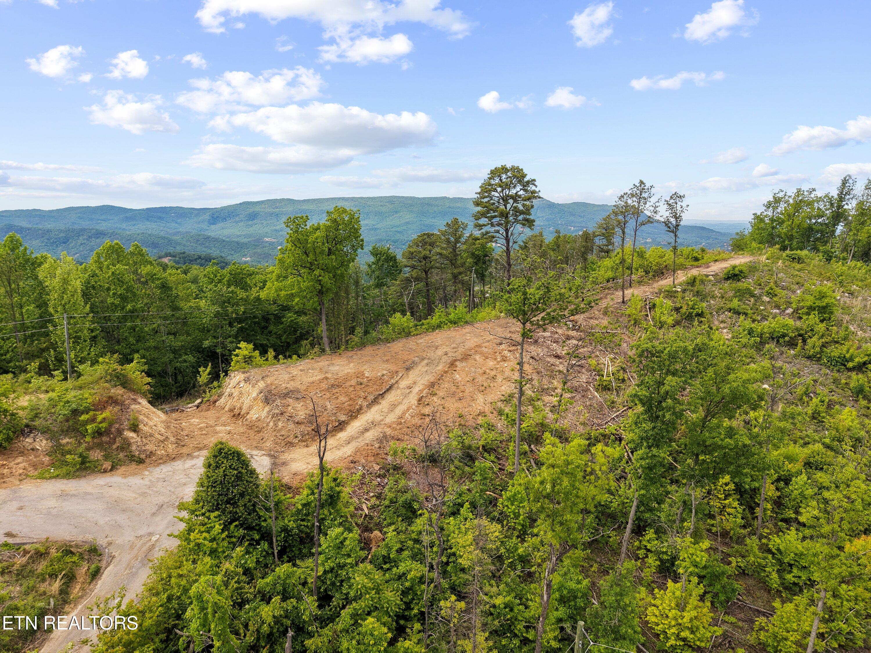 Hatcher Mtn Road Sevierville TN 37862
