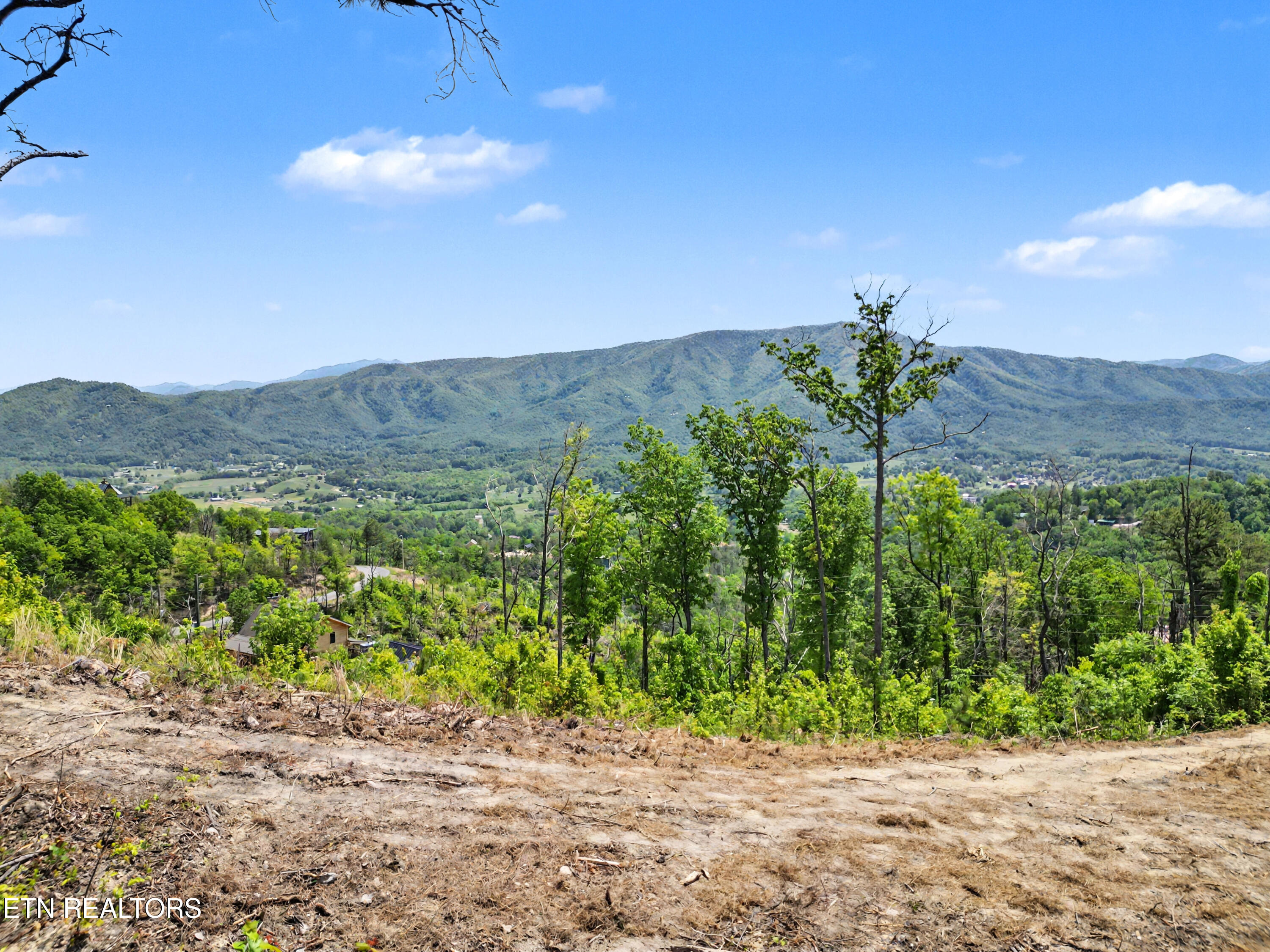 Hatcher Mtn Road Sevierville TN 37862