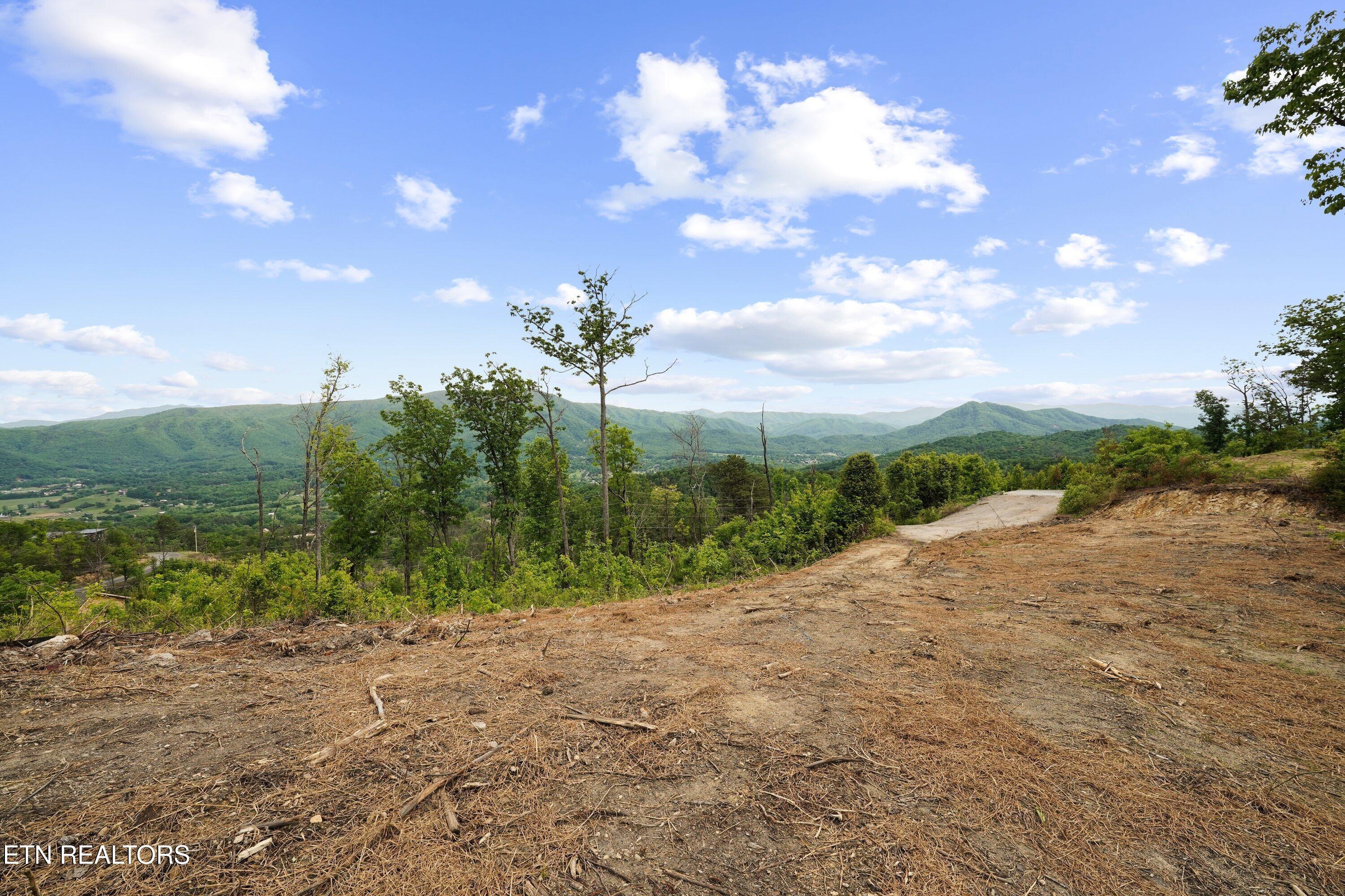 Hatcher Mtn Road Sevierville TN 37862