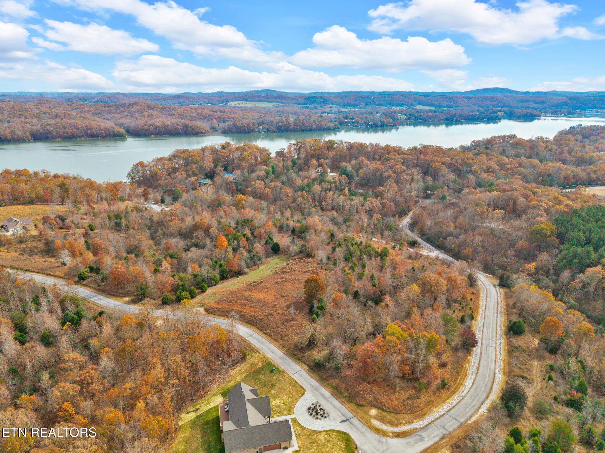 Emerald Pointe Circle Rockwood TN 37854