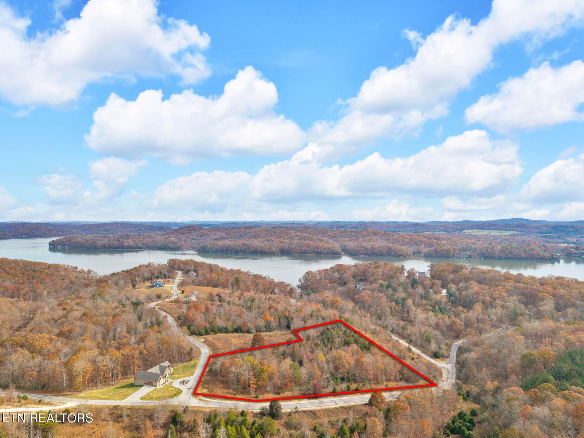 Emerald Pointe Circle Rockwood TN 37854