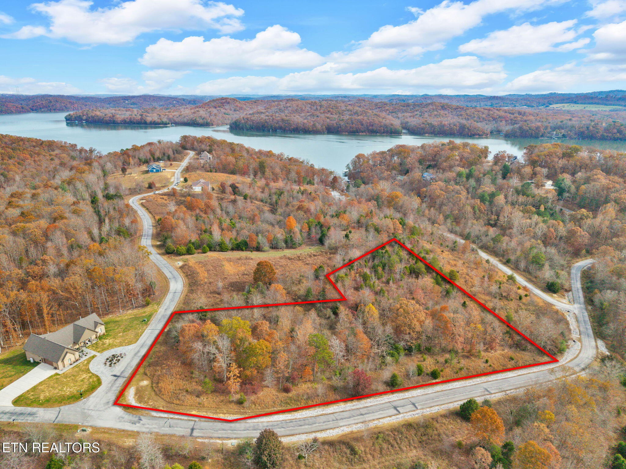 Emerald Pointe Circle Rockwood TN 37854