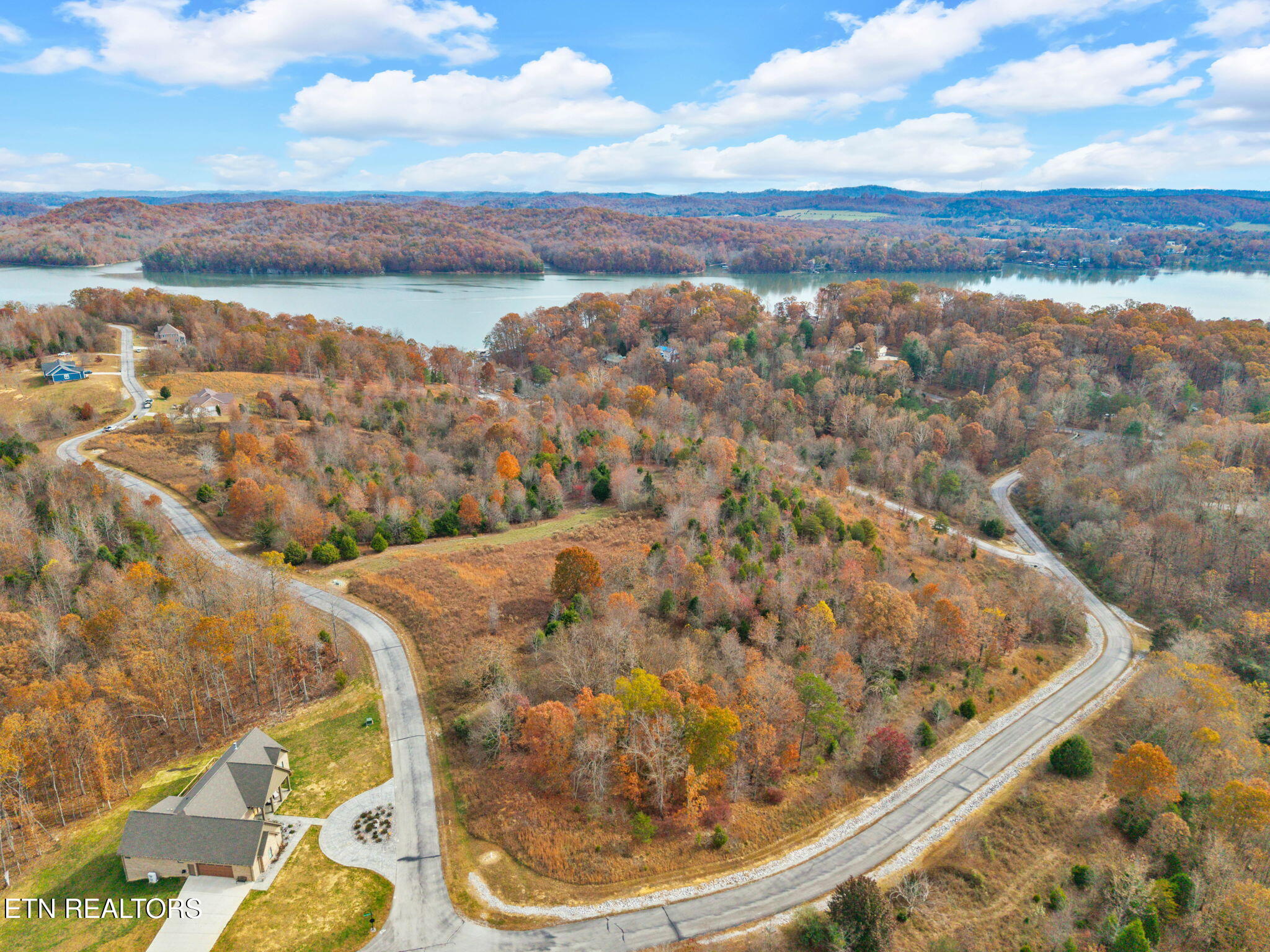 Emerald Pointe Circle Rockwood TN 37854