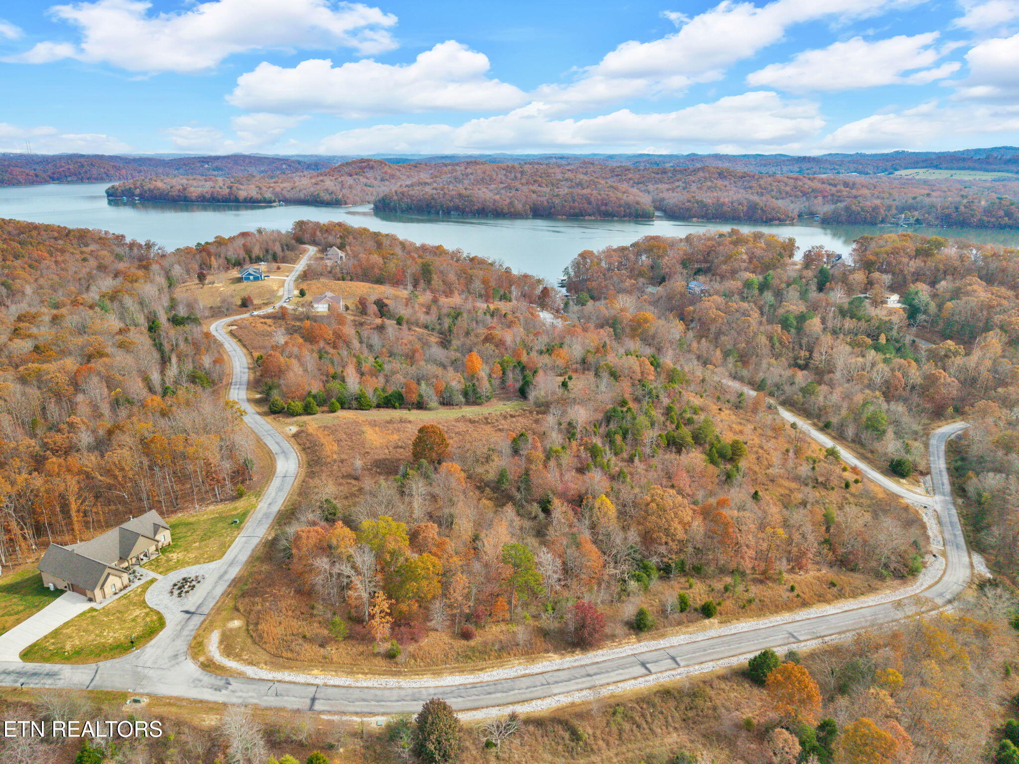 Emerald Pointe Circle Rockwood TN 37854