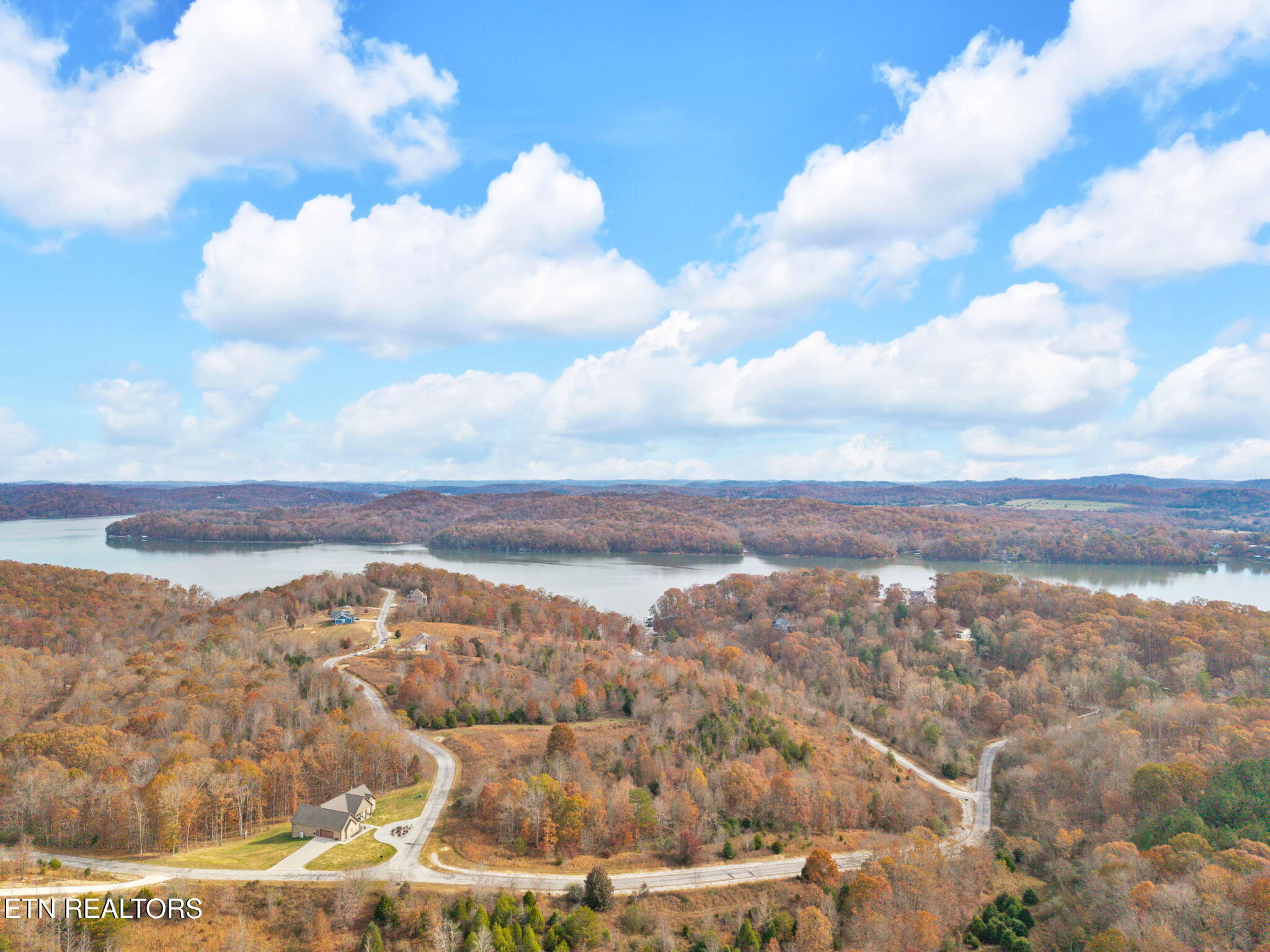 Emerald Pointe Circle Rockwood TN 37854