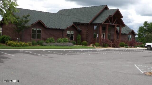 Lot 17d Crappie Lane Hilham TN 38568
