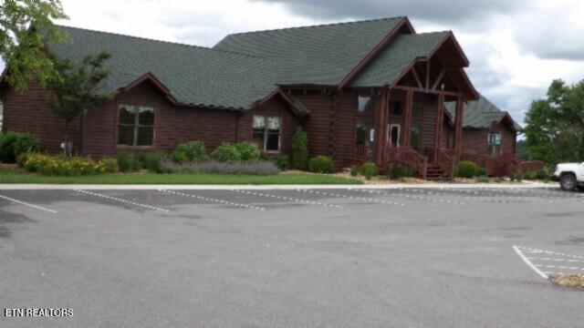 Lot 17d Crappie Lane Hilham TN 38568