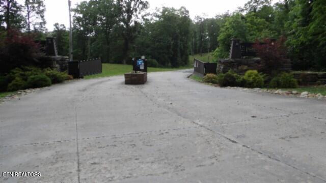 Lot 17d Crappie Lane Hilham TN 38568
