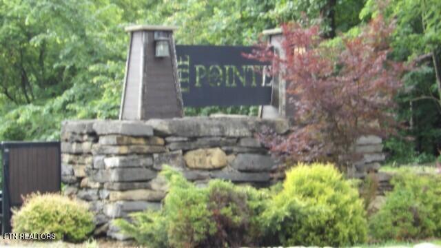 Lot 17d Crappie Lane Hilham TN 38568