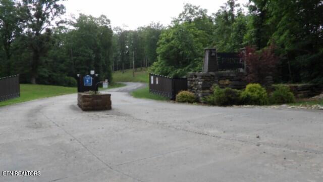 Lot 17d Crappie Lane Hilham TN 38568