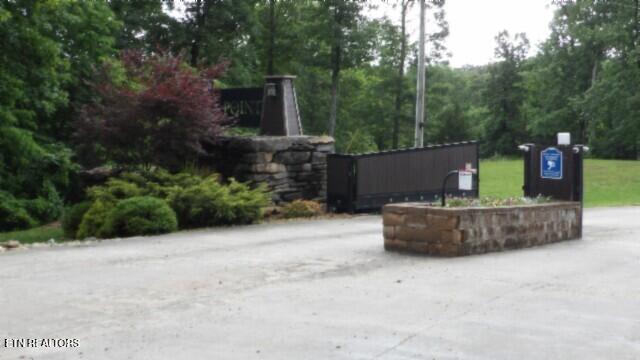 Lot 17d Crappie Lane Hilham TN 38568
