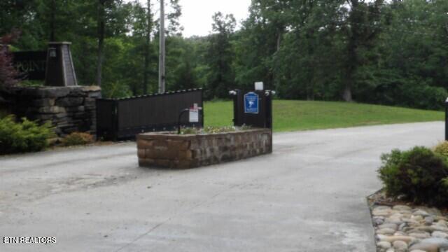 Lot 17d Crappie Lane Hilham TN 38568
