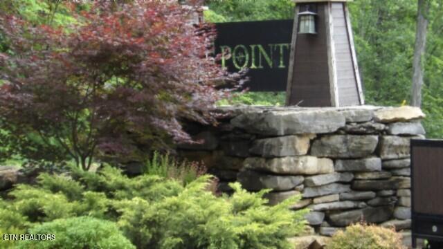 Lot 17d Crappie Lane Hilham TN 38568