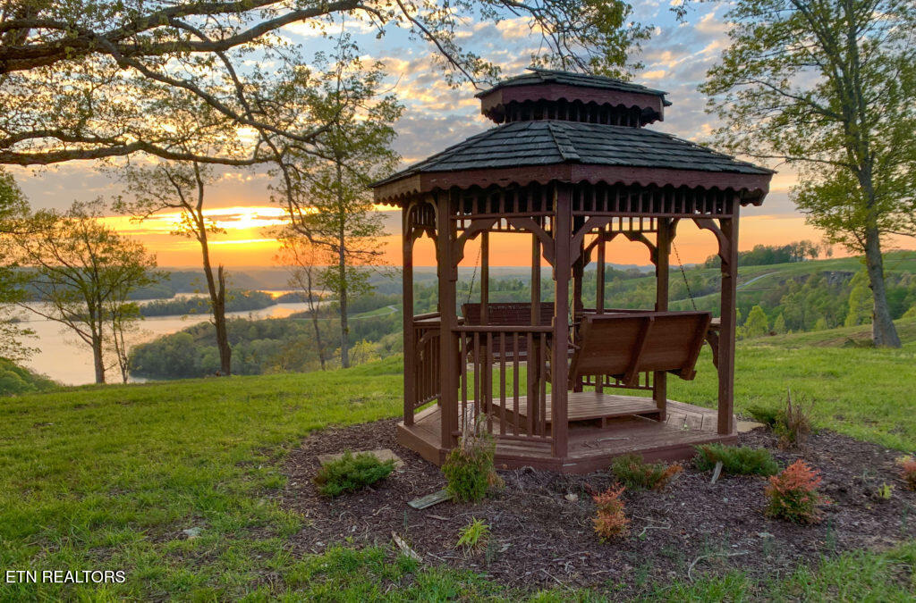 Lot 17d Crappie Lane Hilham TN 38568