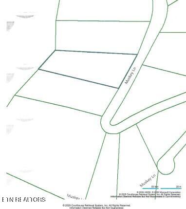 Lot 17d Crappie Lane Hilham TN 38568