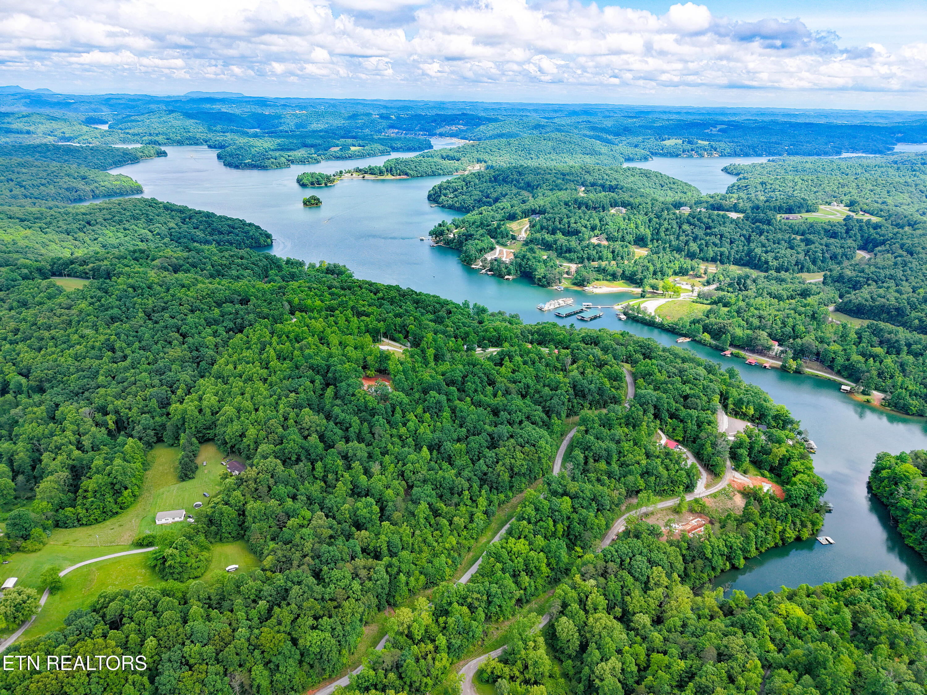 E Dogwood Trail Lafollette TN 37766
