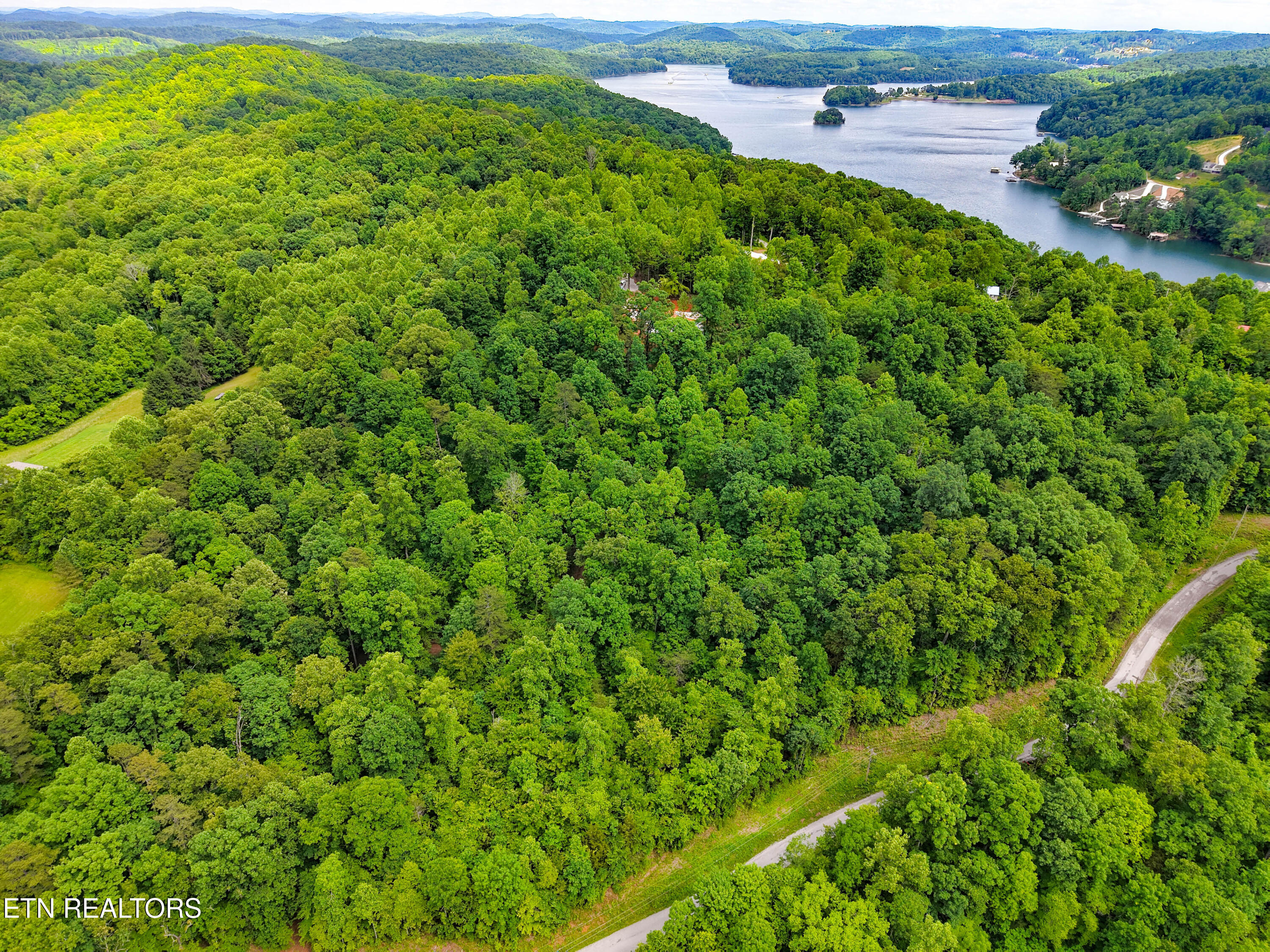 E Dogwood Trail Lafollette TN 37766