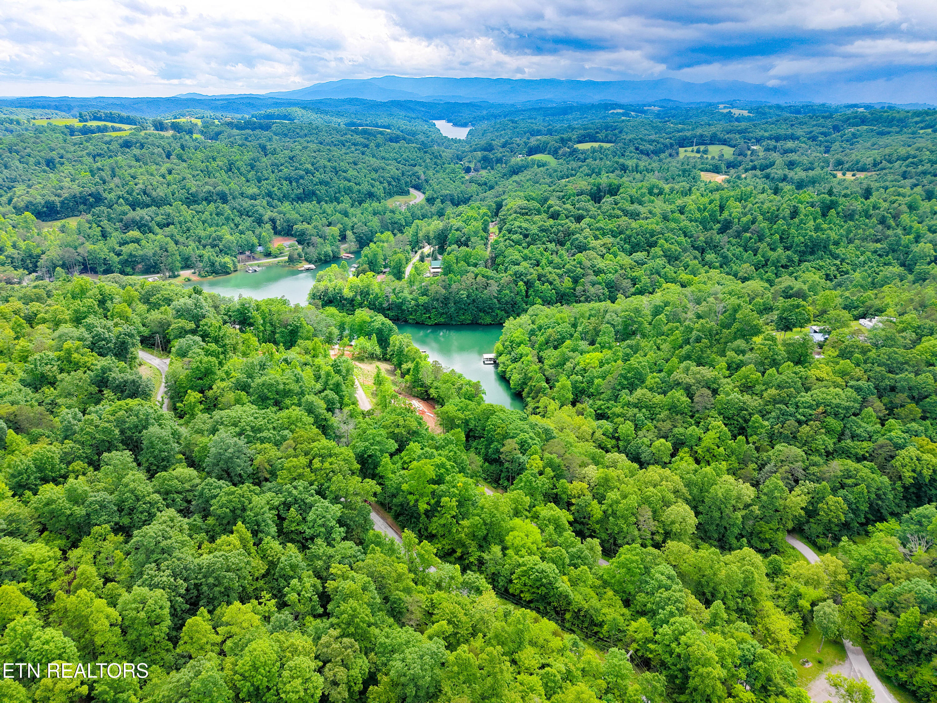 E Dogwood Trail Lafollette TN 37766