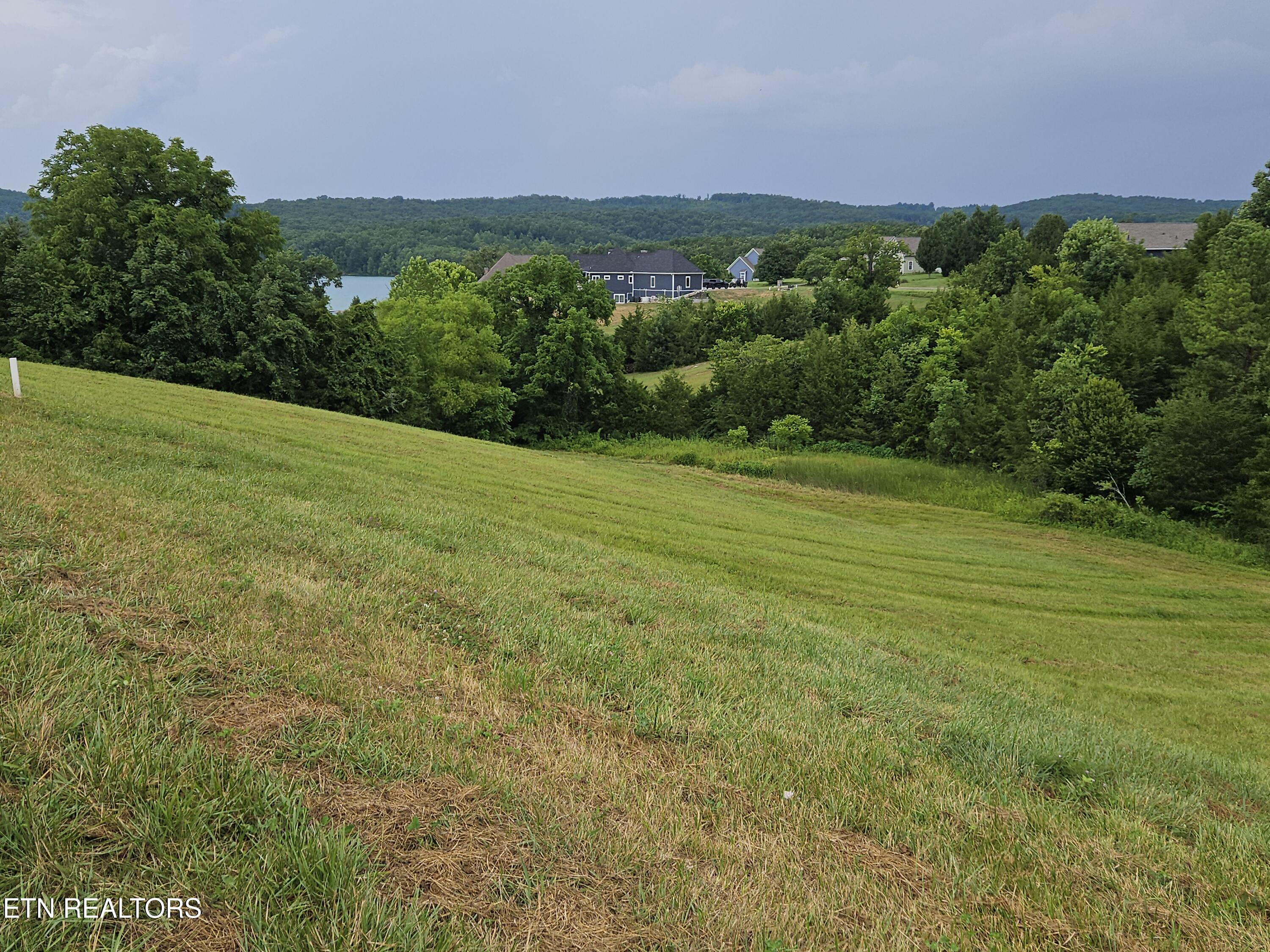 Lot 197 Captains Cove Sharps Chapel TN 37866