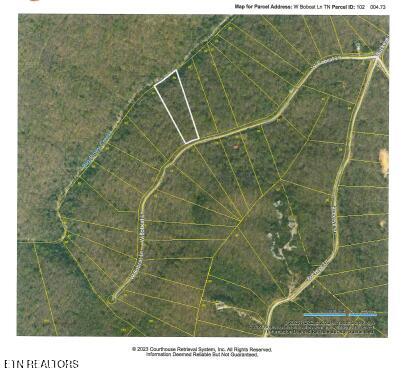 Lot 60 W Bobcat Lane Wilder TN 38589