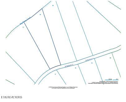 Lot 60 W Bobcat Lane Wilder TN 38589