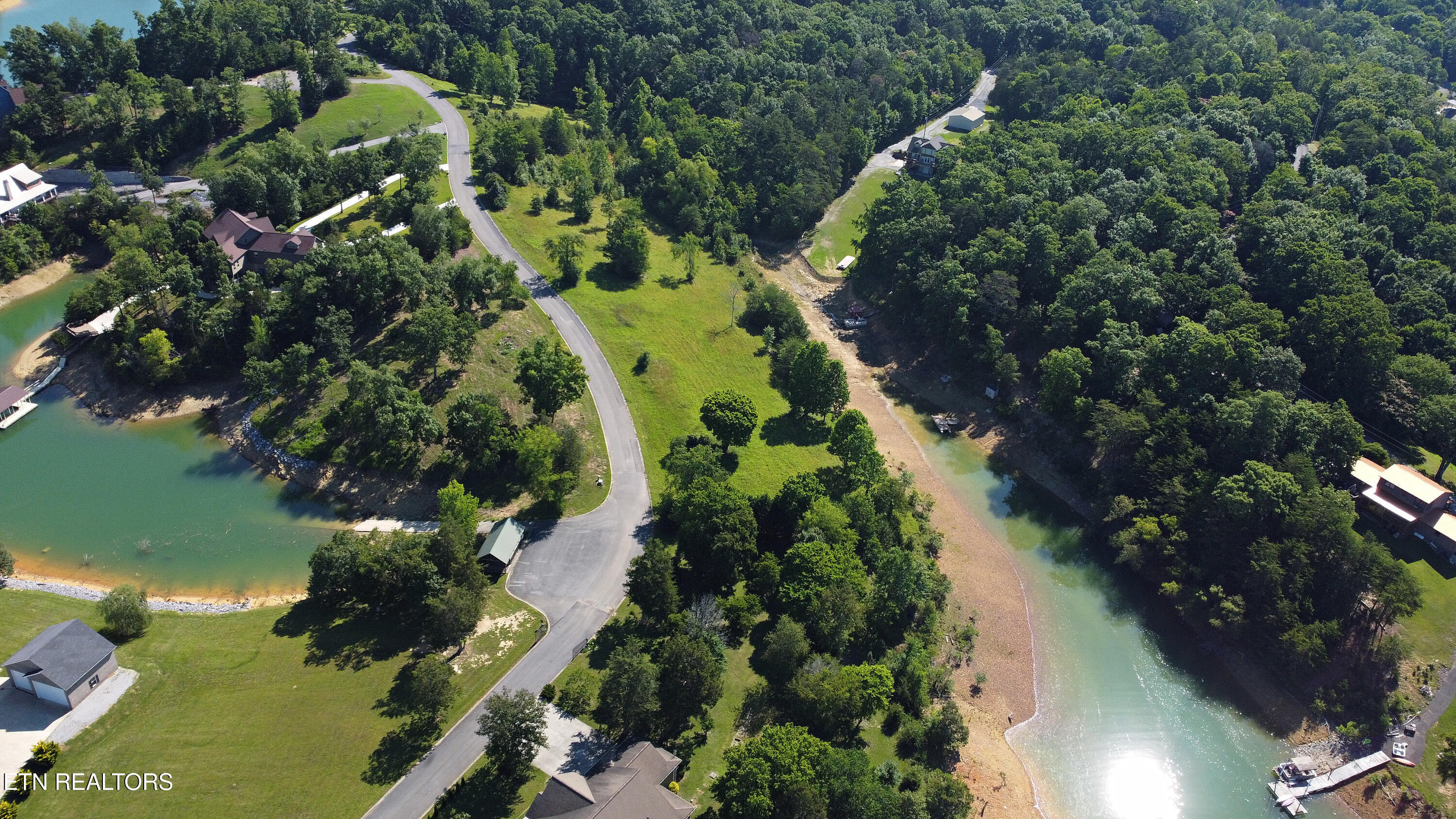 Lot 21 Cypress Drive Dandridge TN 37725