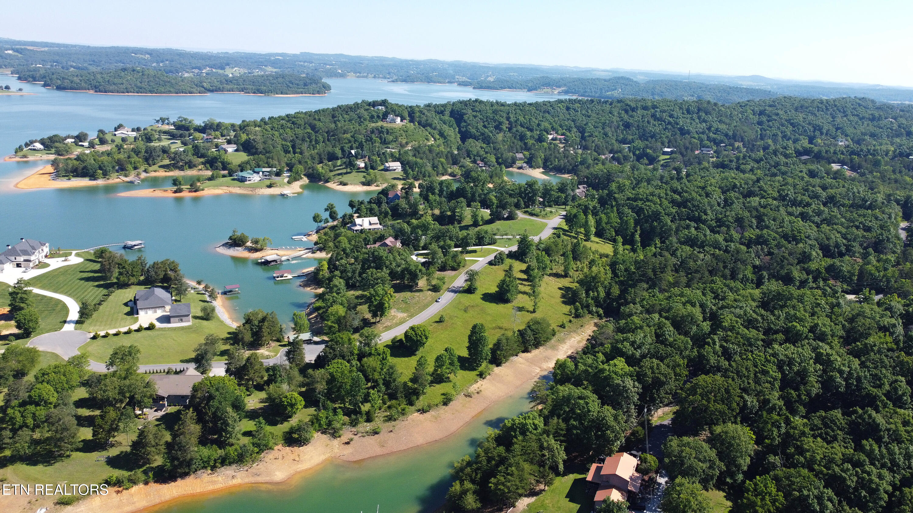 Lot 21 Cypress Drive Dandridge TN 37725