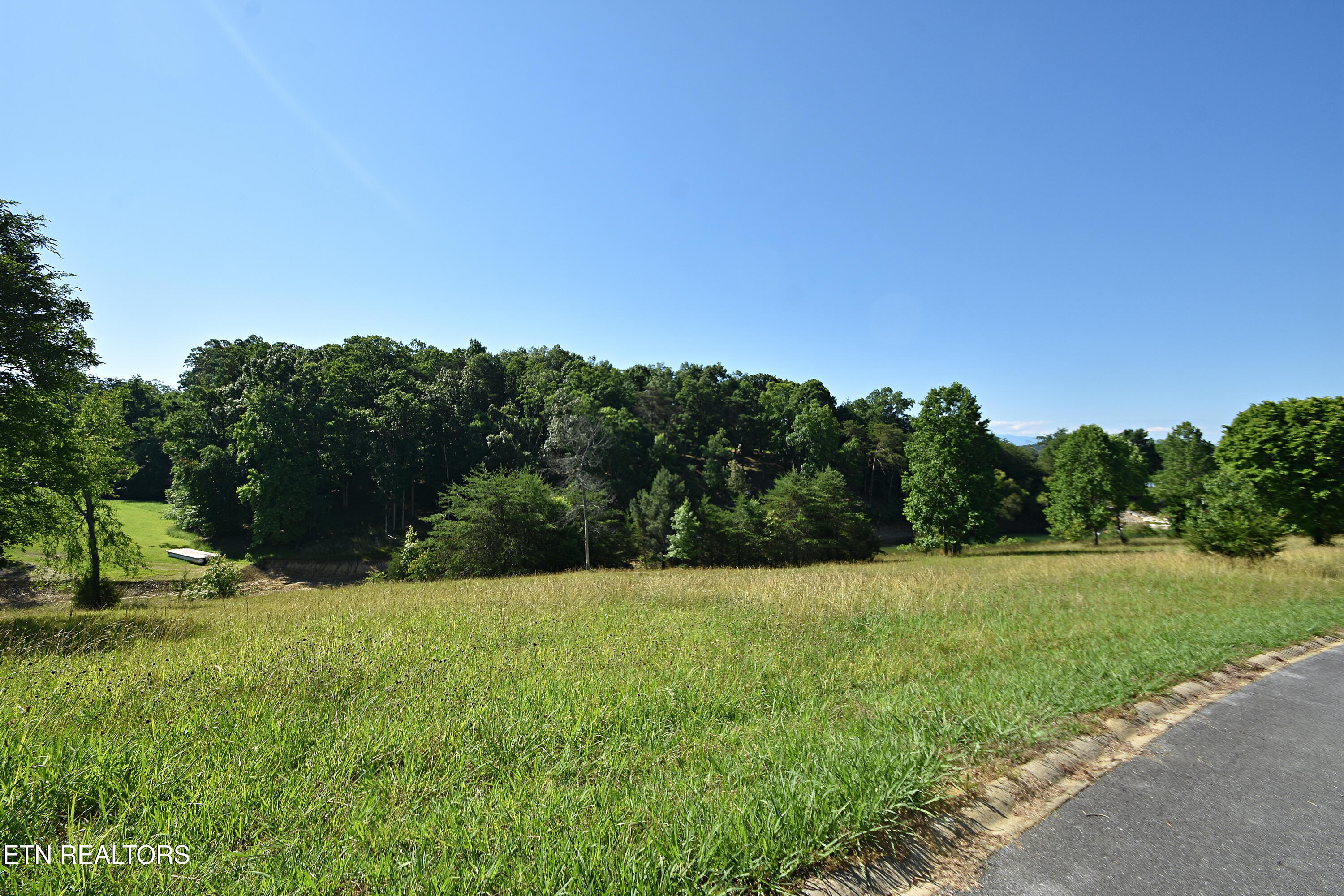 Lot 21 Cypress Drive Dandridge TN 37725