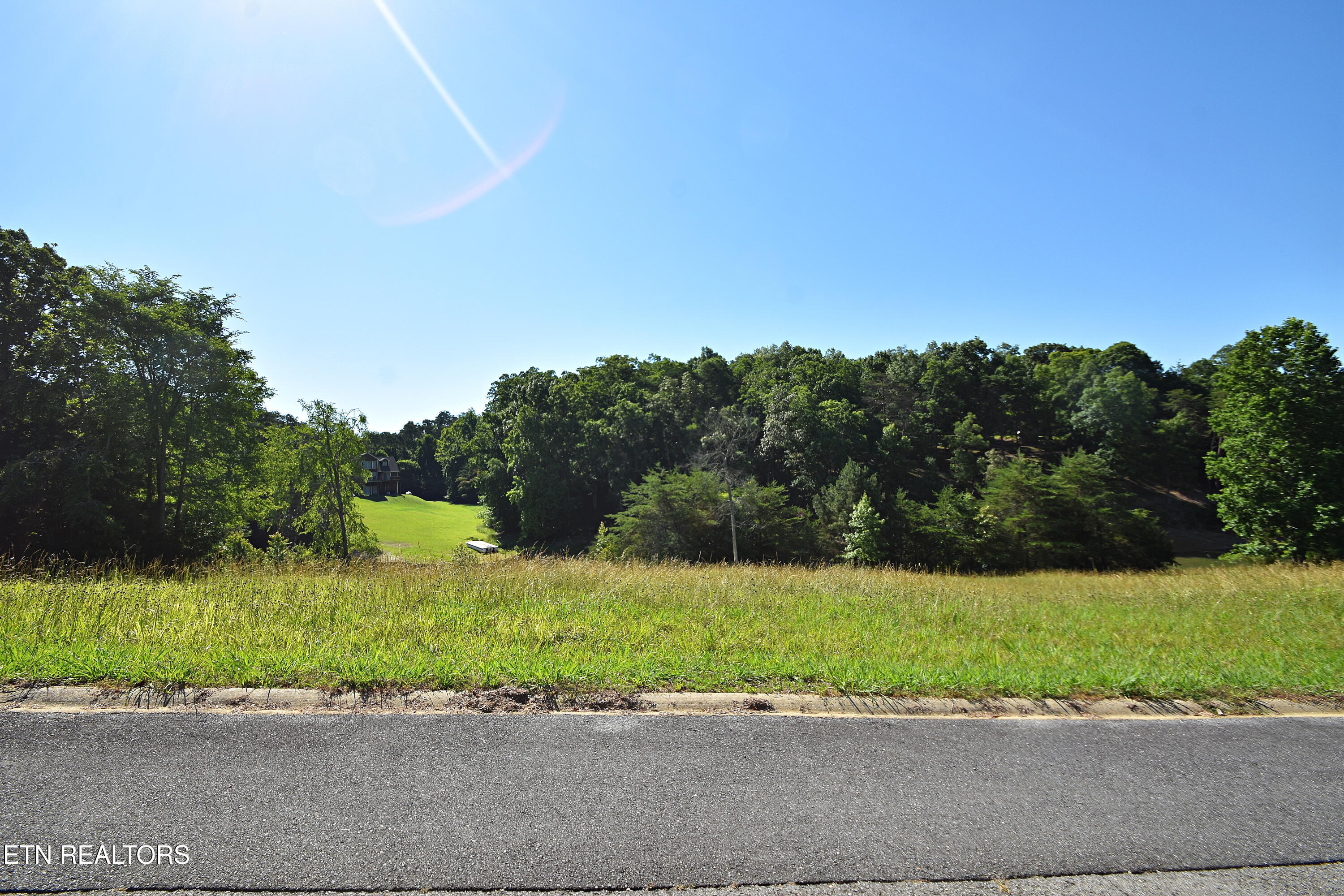 Lot 21 Cypress Drive Dandridge TN 37725