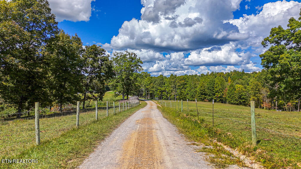 Deer Lodge Highway Deer Lodge TN 37726