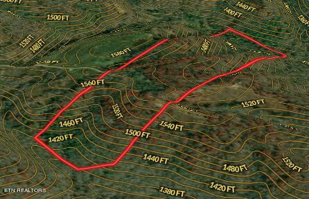 Deer Lodge Highway Deer Lodge TN 37726