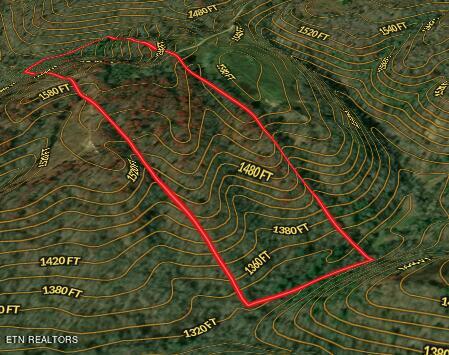 Deer Lodge Highway Deer Lodge TN 37726
